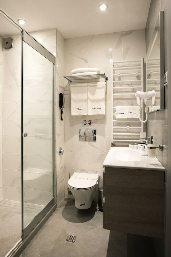 Фото Family Hotel Business Club