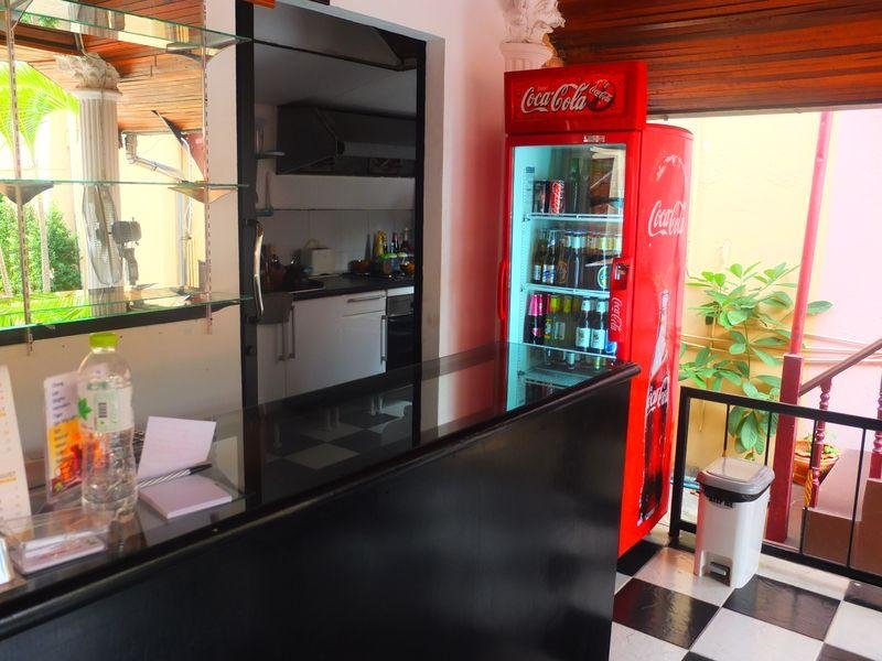 Фото Phratamnak Inn