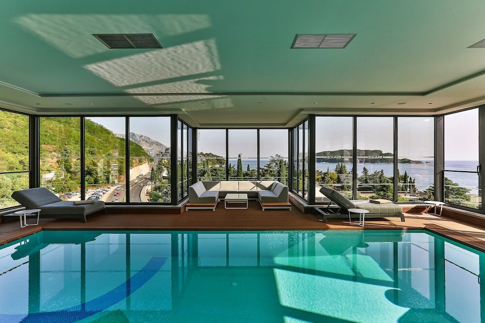 Фото Hotel Square