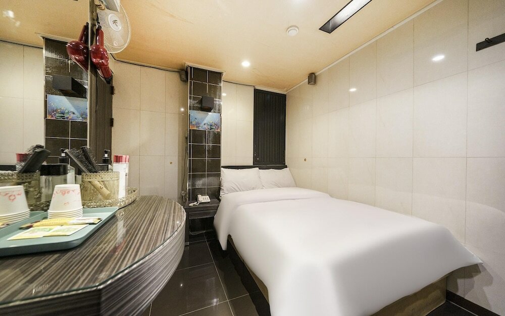 Фото Dangsan Hotel K