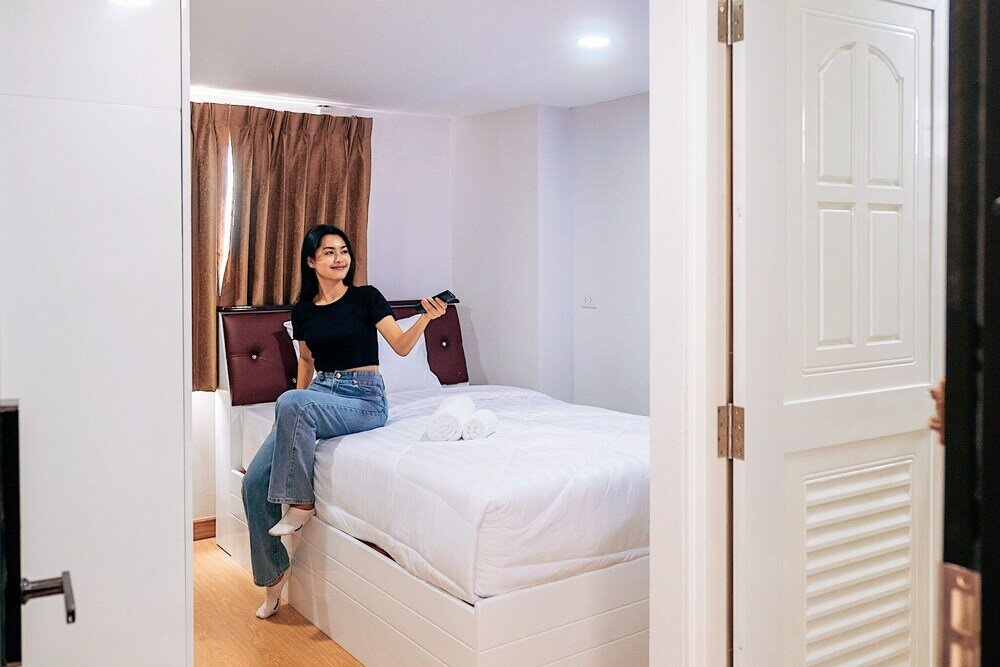 Фото P. T. Grand Hotel