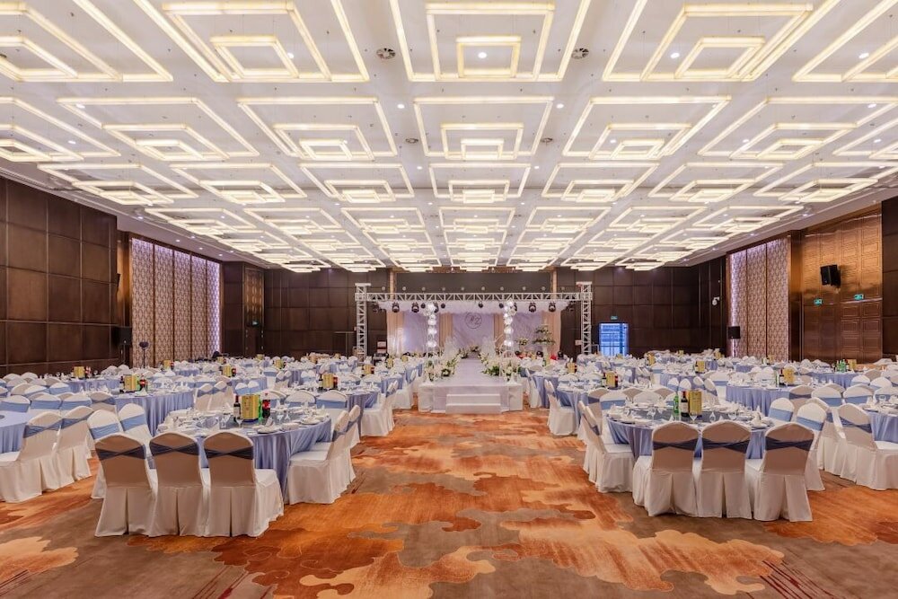 Фото Ginlan jia hotel Hangzhou Xintiandi