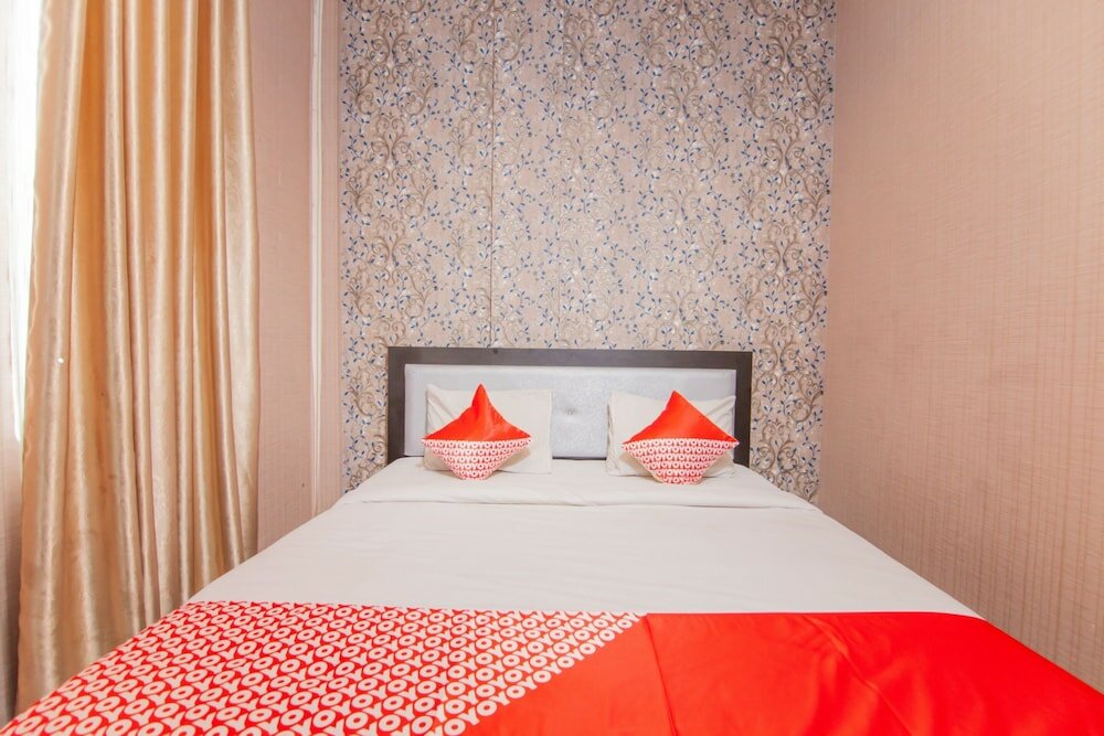 Фото Oyo 2310 Residence 68