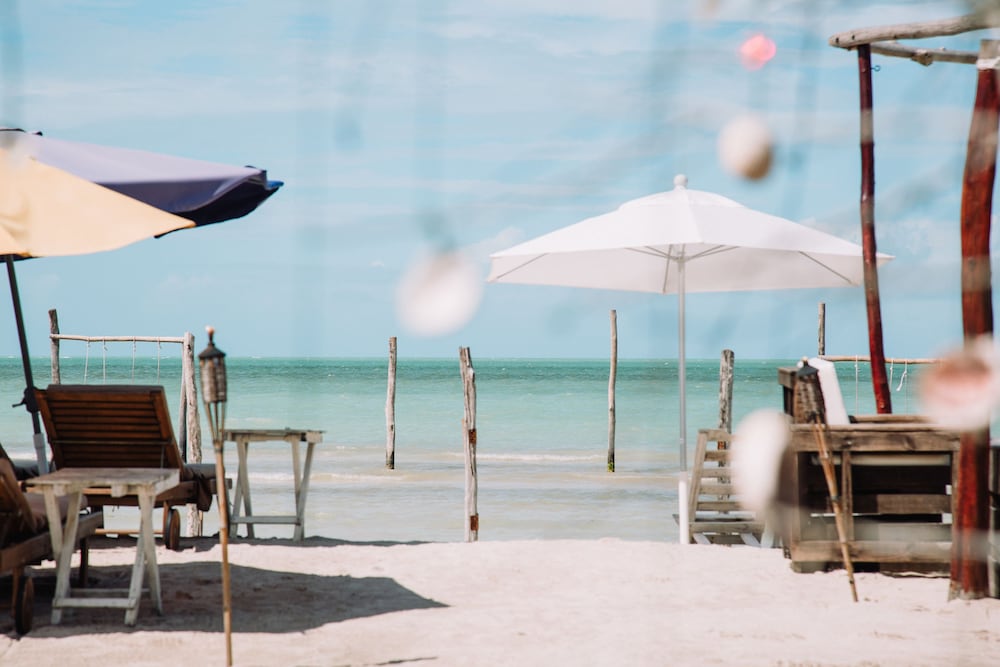 Фото Ensueño Holbox and Beach Club
