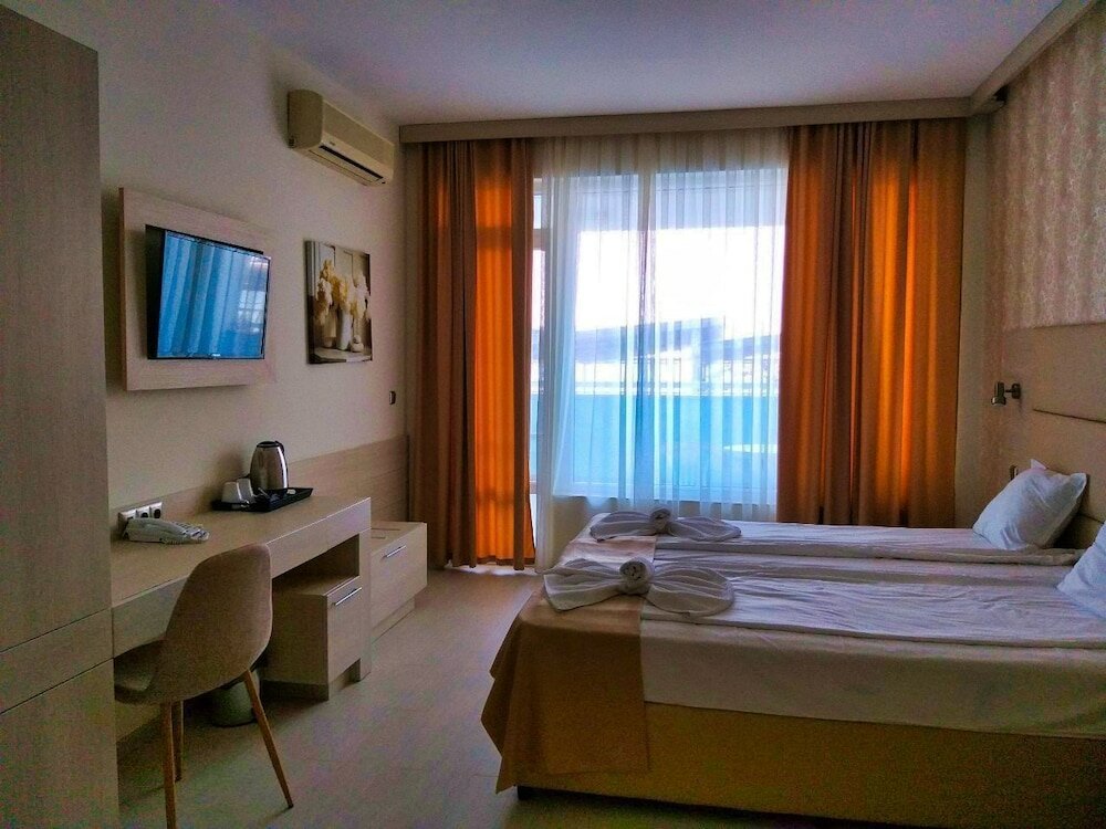 Фото Perla Apartments