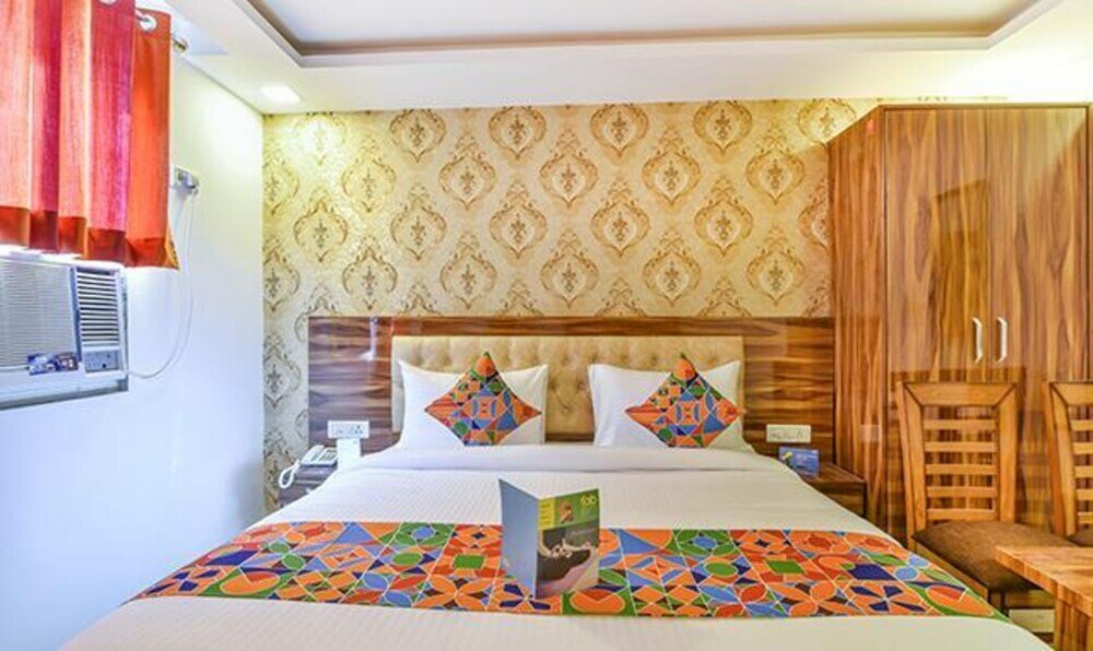 Фото Fabhotel Stay Suite