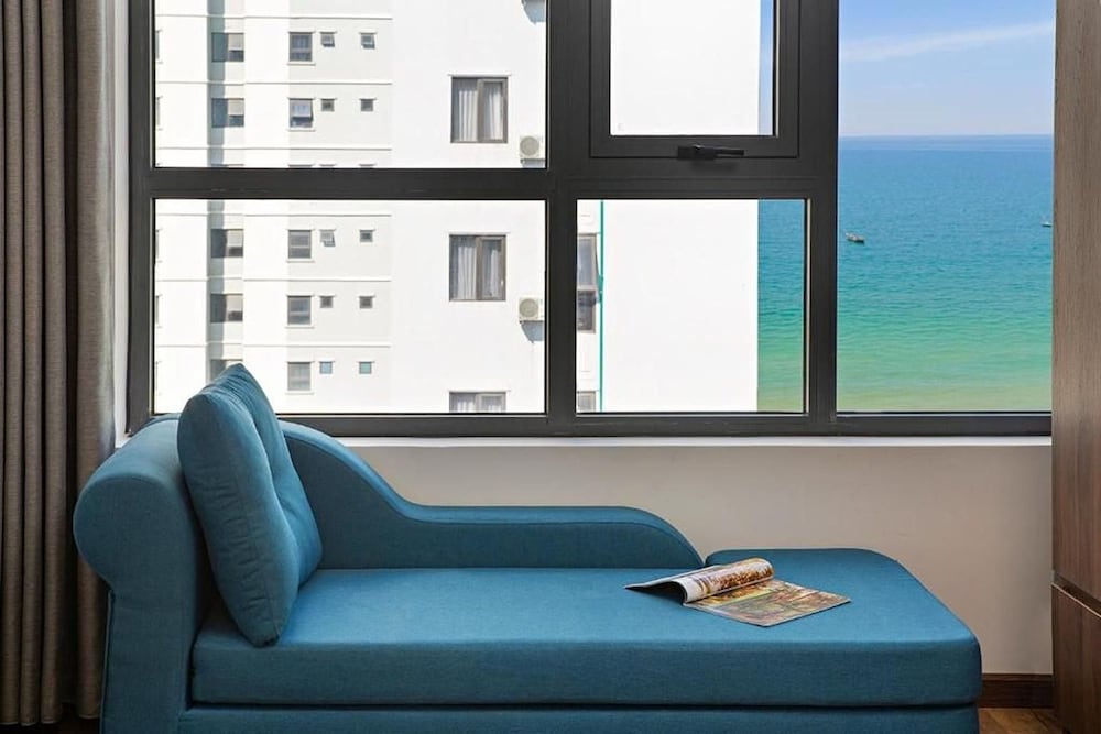 Фото Capecia DaNang Hotel