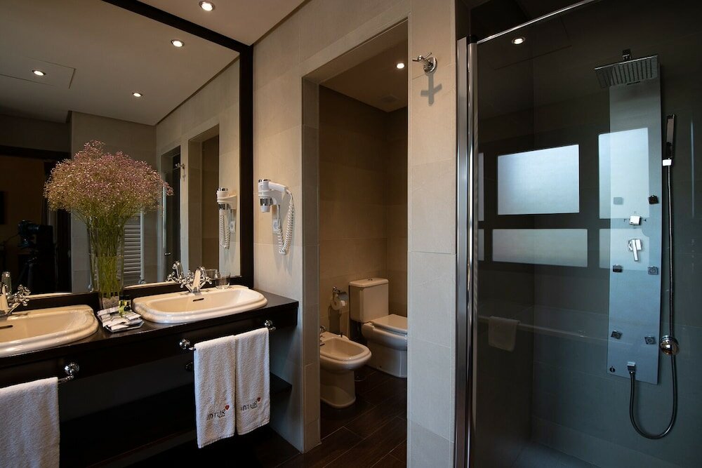 Фото Hotel Intur Alcázar de San Juan