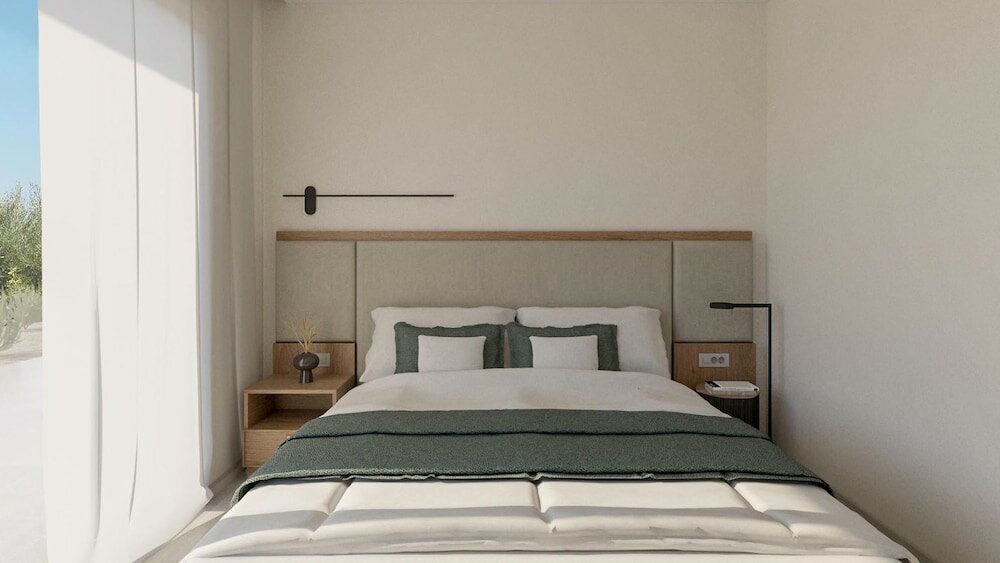 Фото Villa Aglaea