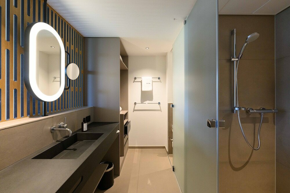 Фото Stoos Lodge