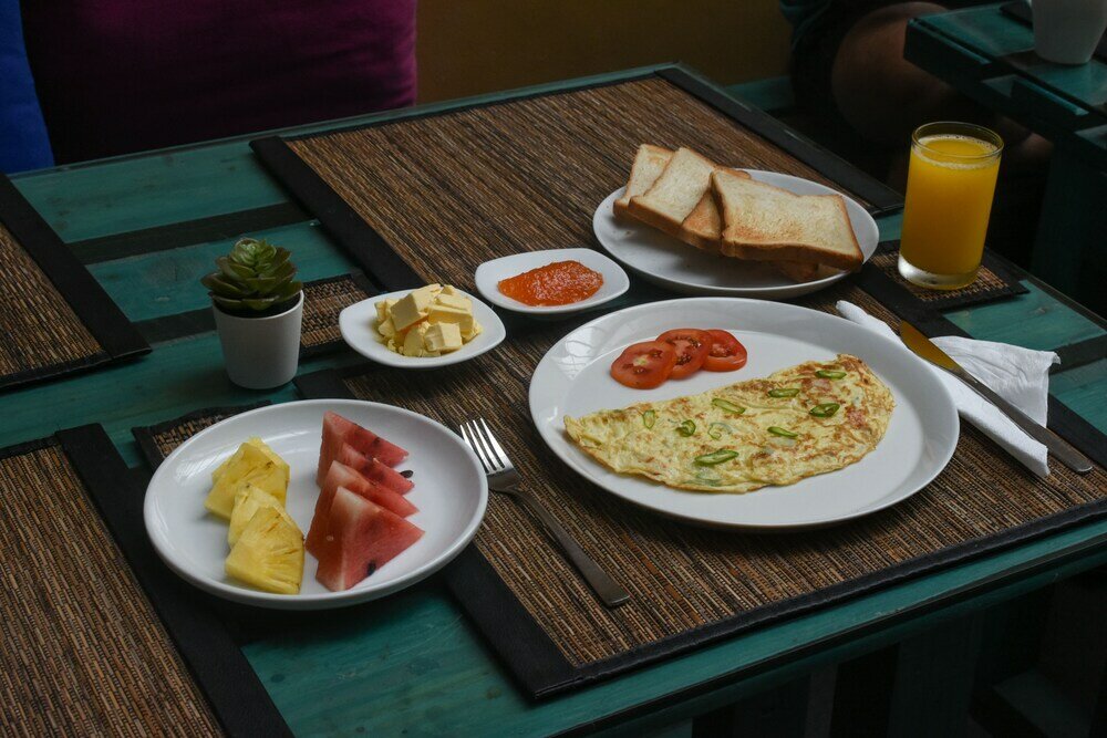 Фото отеля 5