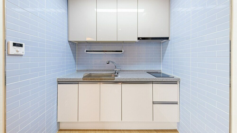 Фото Yeosu Mogwa Pension