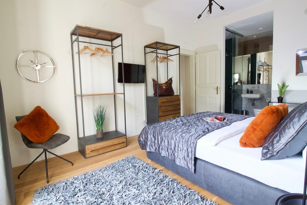 Фото Praha Belle Suite