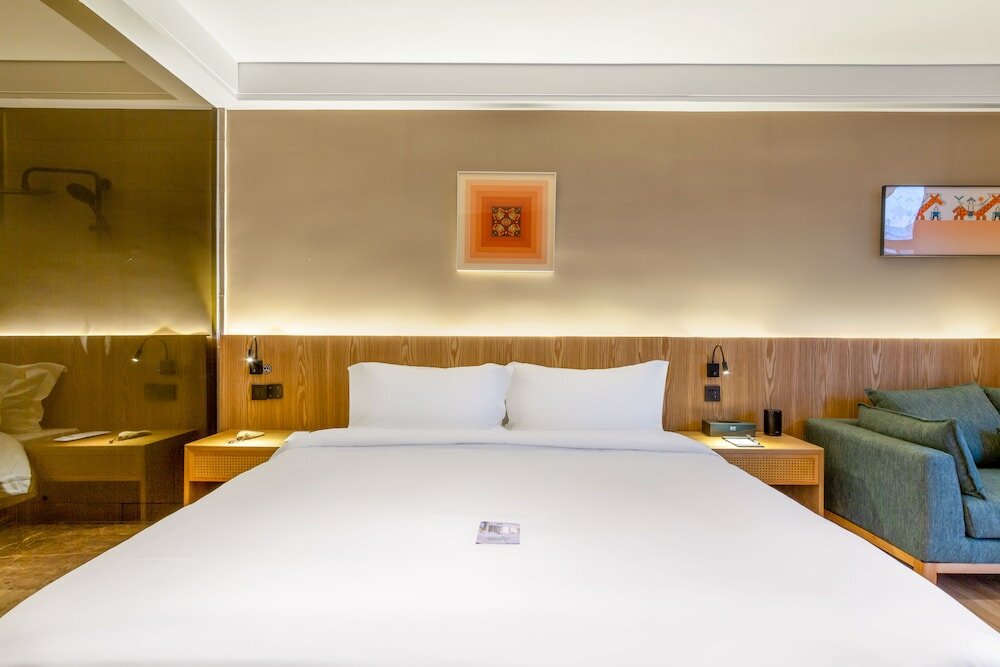 Фото Anns Go Hotel