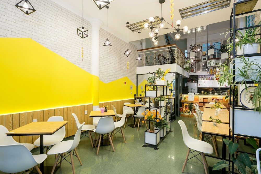 Фото Little Pig Home - Hostel