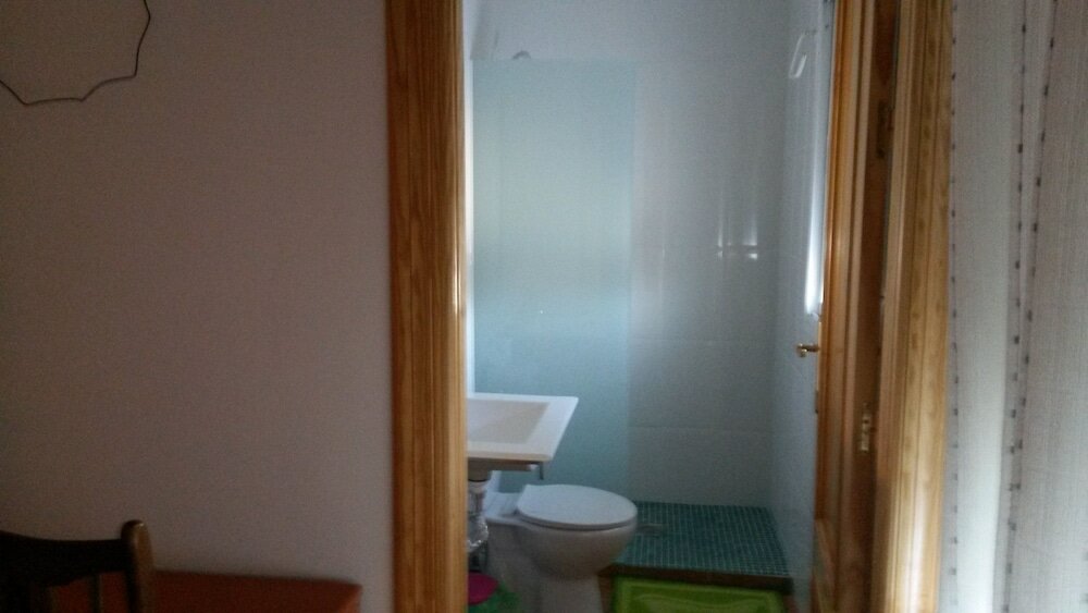 Фото Hostal Virgen del Pilar