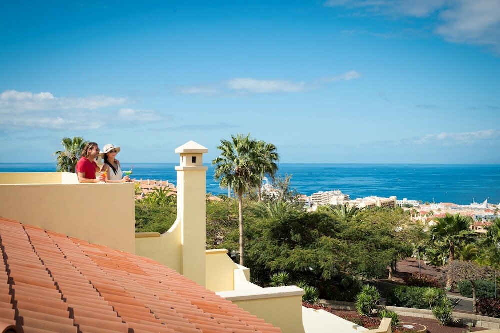 Фото Ramada Residences by Wyndham Costa Adeje