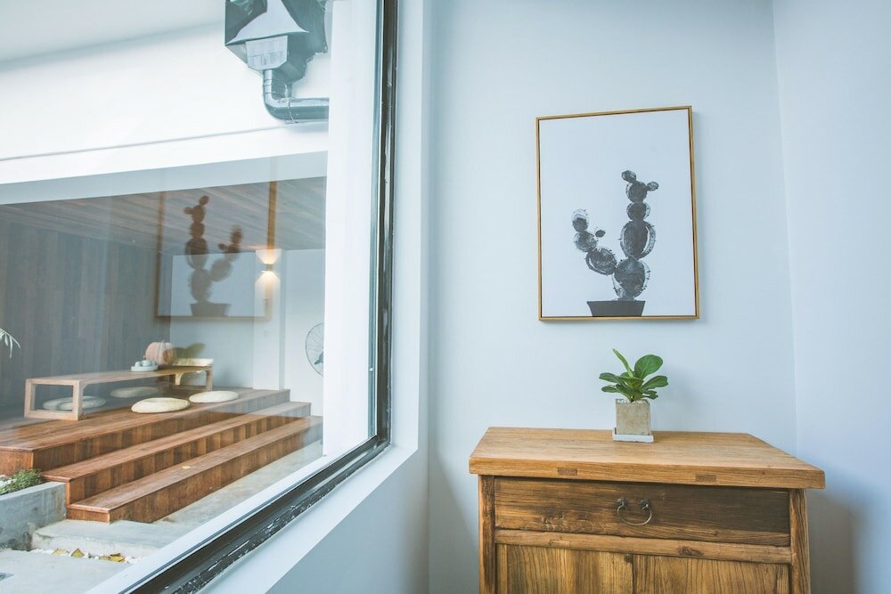 Фото Da Yin Yu Shi Shuimo Yard