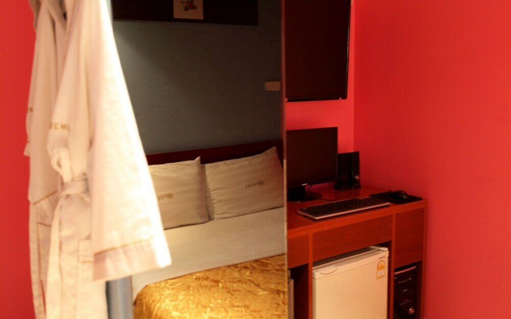 Фото Sungshin University Station Galaxy2