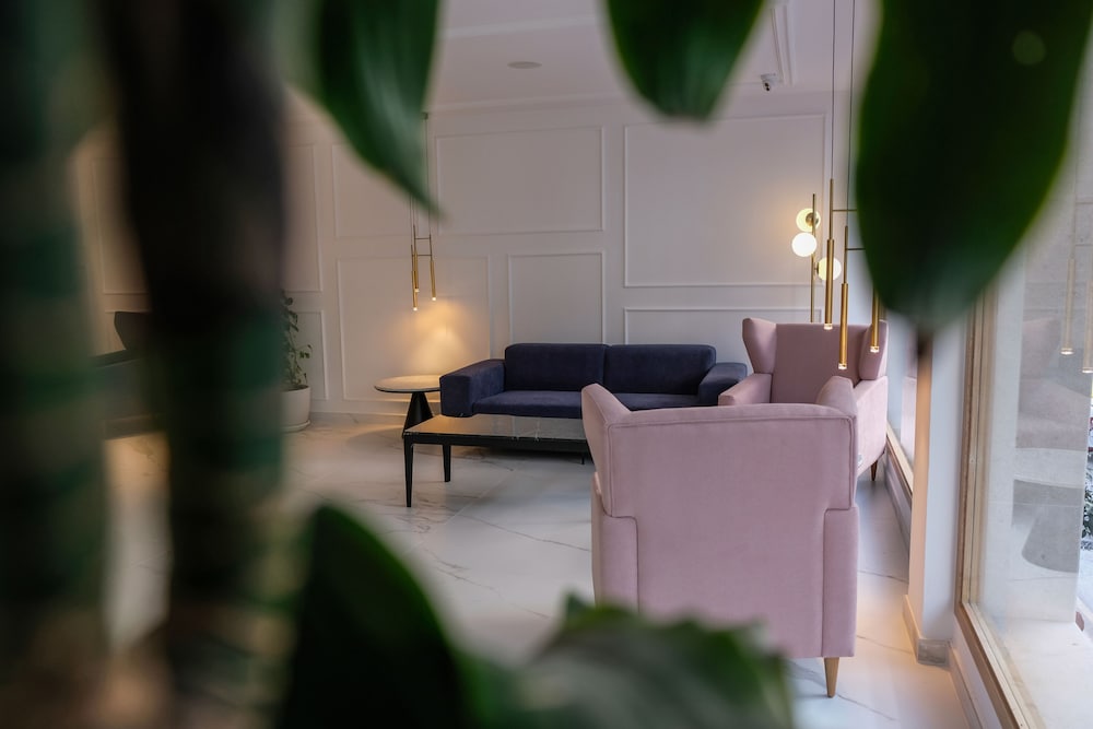 Фото Hotel Voramar Benidorm