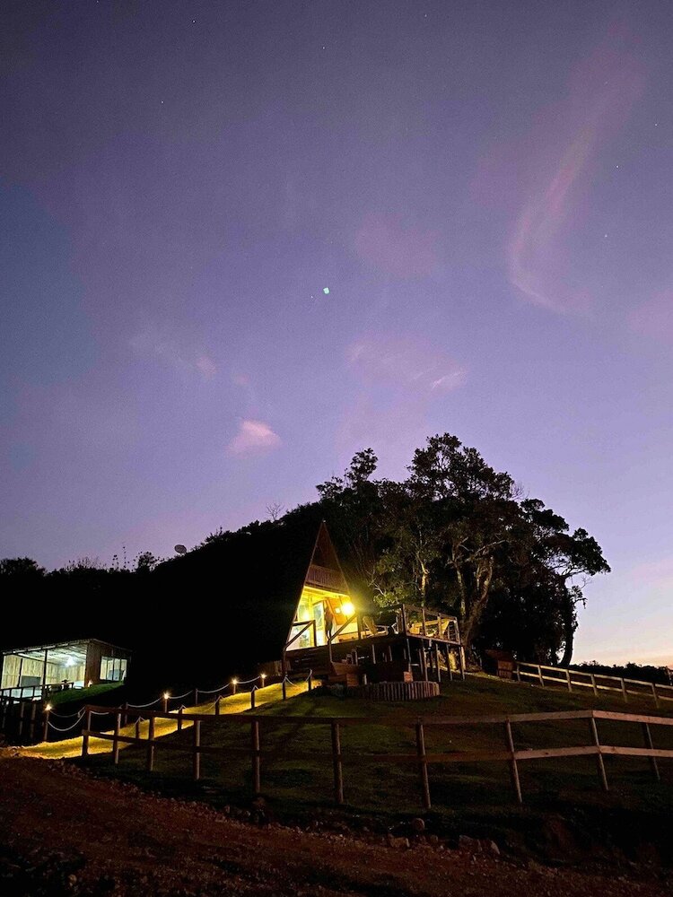 Фото Rancho Sol Poente - Rancho Queimado