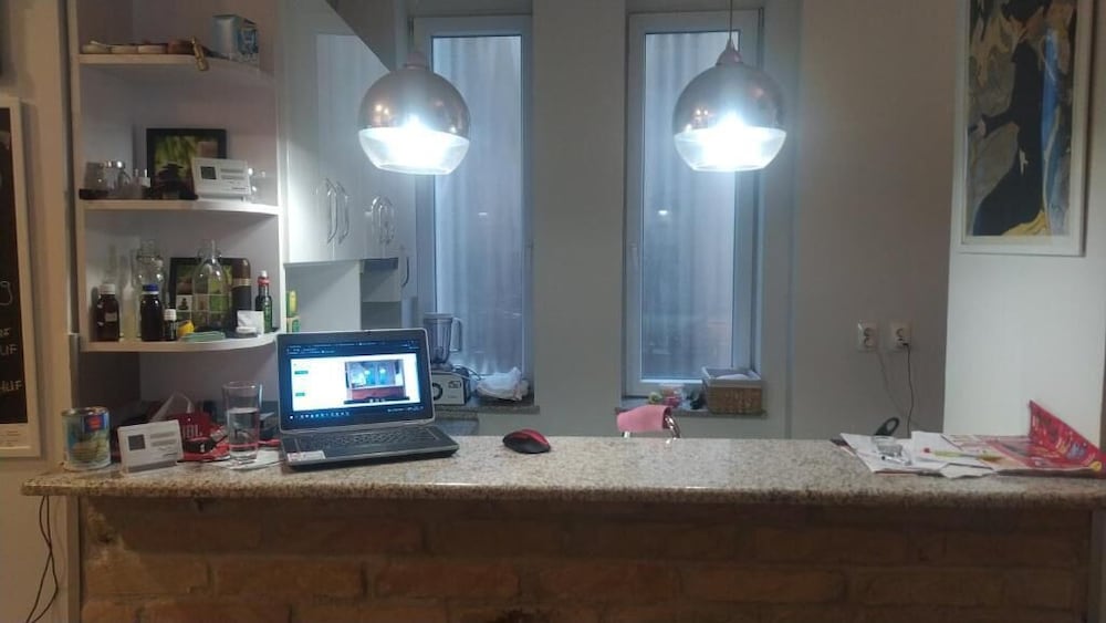 Фото Traffic Hostel