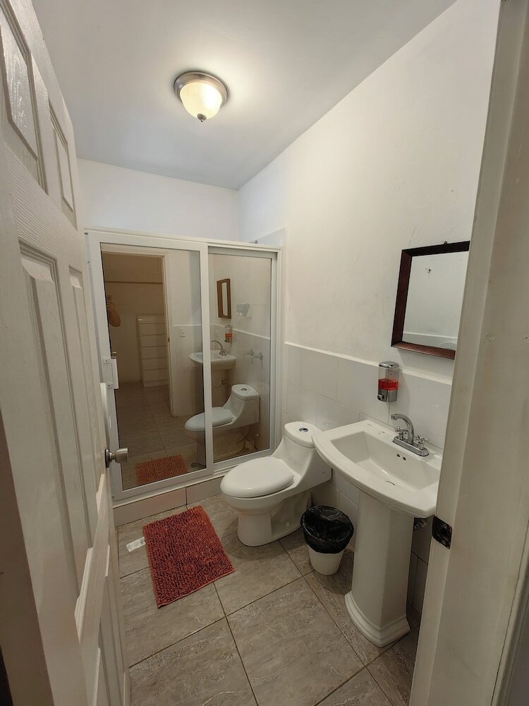 Фото Hotel Cabañas River Park