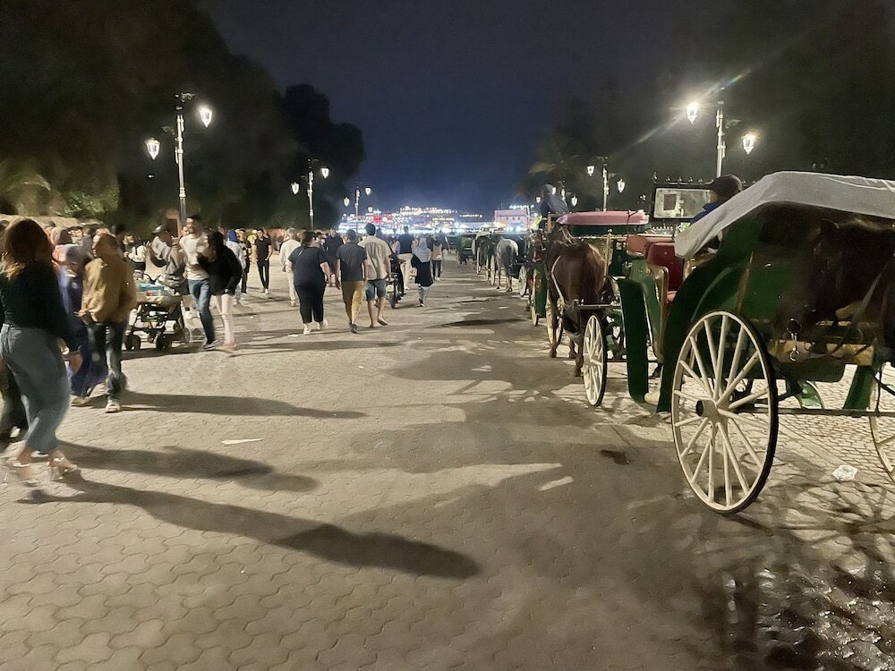 Фото My Sweet Loft - Carré Eden - Marrakech