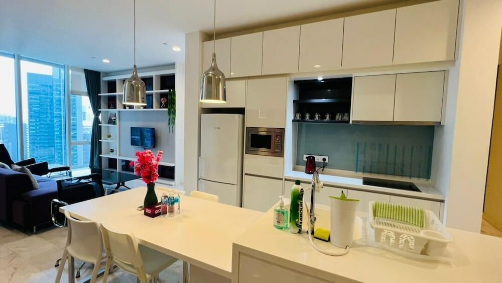 Фото The Platinum Klcc