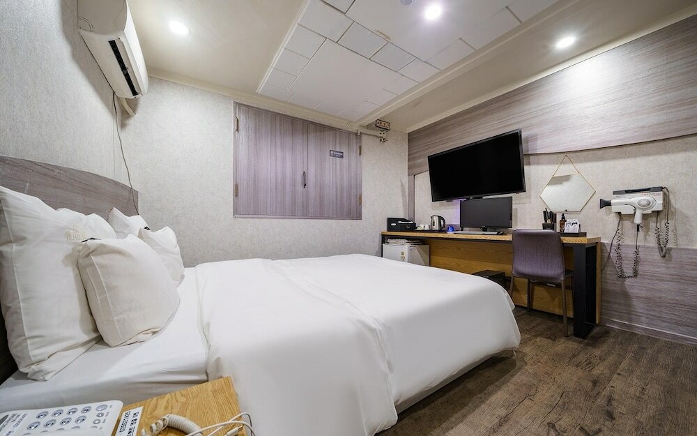 Фото Yeoksam Ben