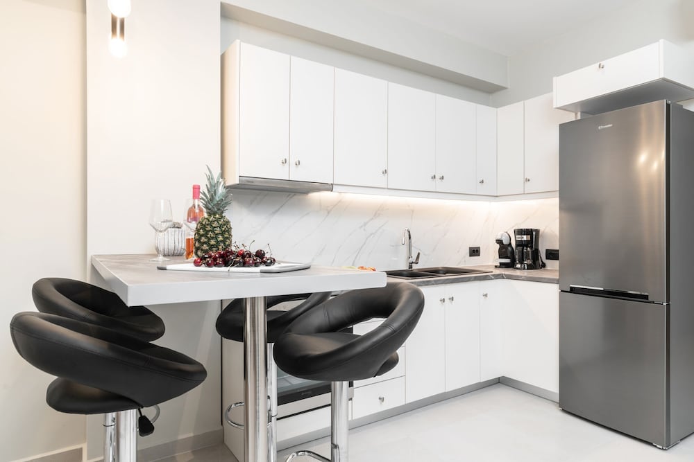 Фото Selozia Apartment