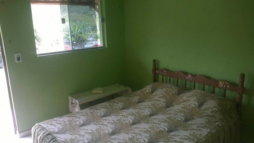 Фото Pousada Campo de Cima