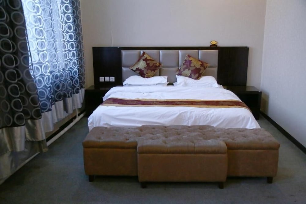 Фото Yabuli Yunding Hotel