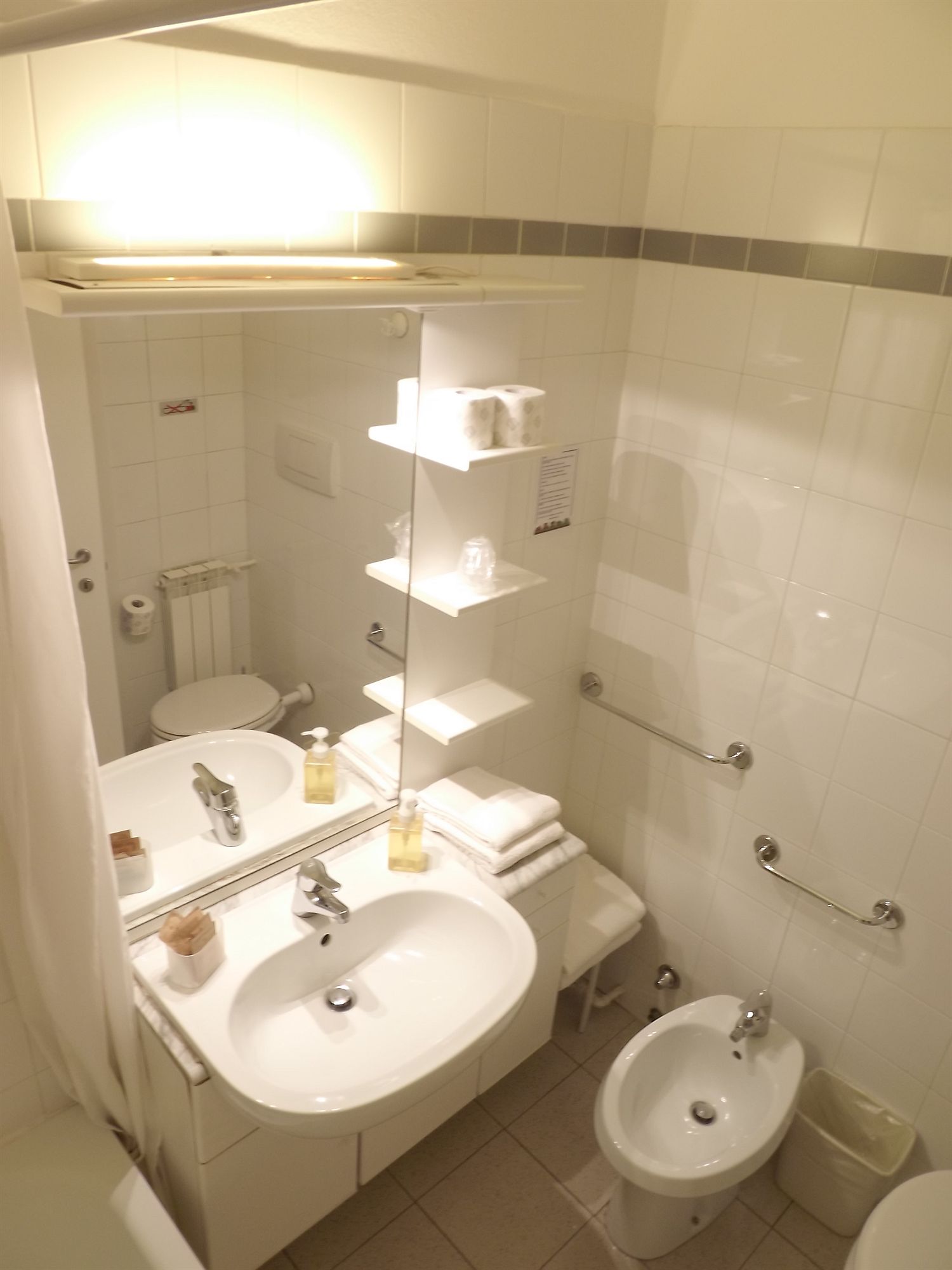 Фото Art Hotel Navigli
