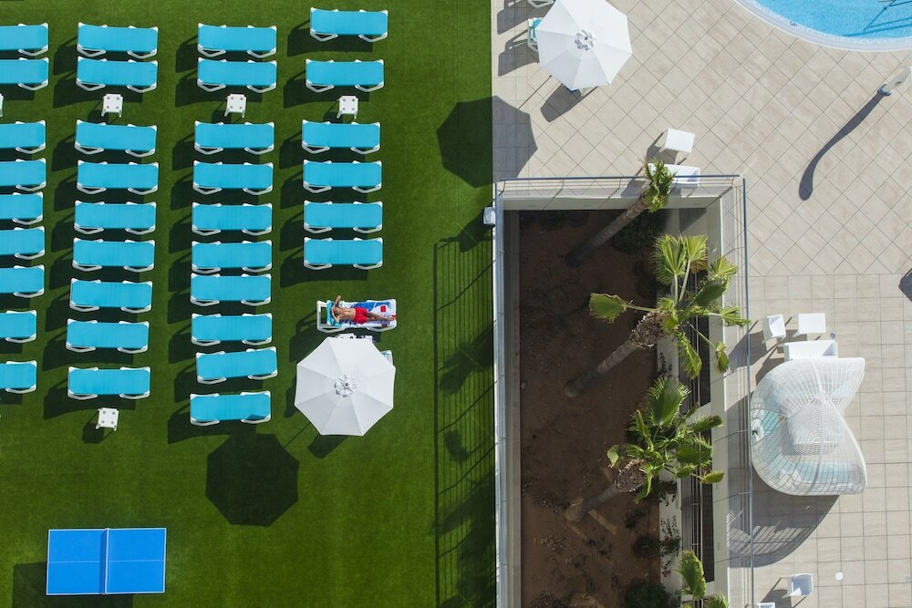 Фото Port Benidorm Hotel & SPA