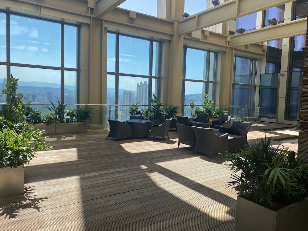 Фото Crowne Plaza Lanzhou, an Ihg Hotel