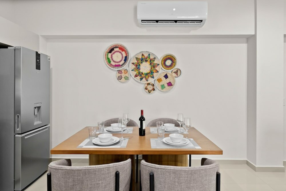 Фото Casa Barros Vacation Condos