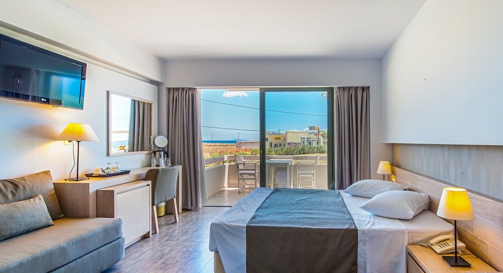 Фото Akti Palace Hotel - All inclusive