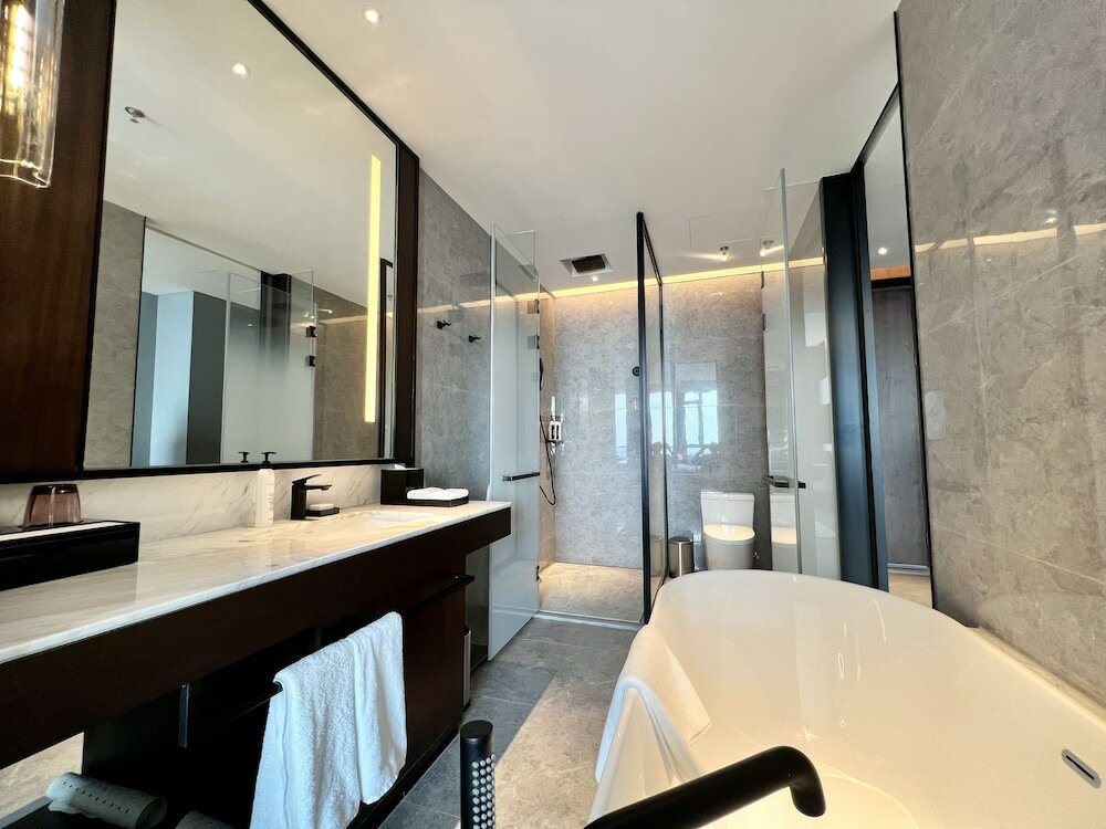 Фото Wanda Jin Xiaohe Xincheng