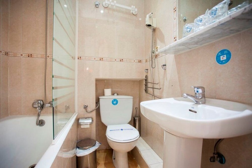 Фото Pensión Carrera