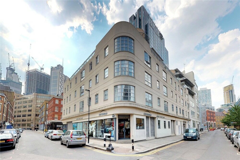 Фото отеля 5