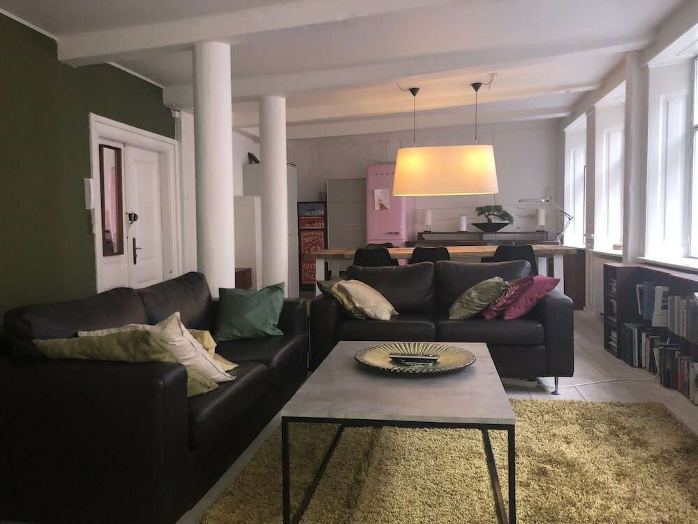 Фото Best Stay Copenhagen - Ny Adelgade 7