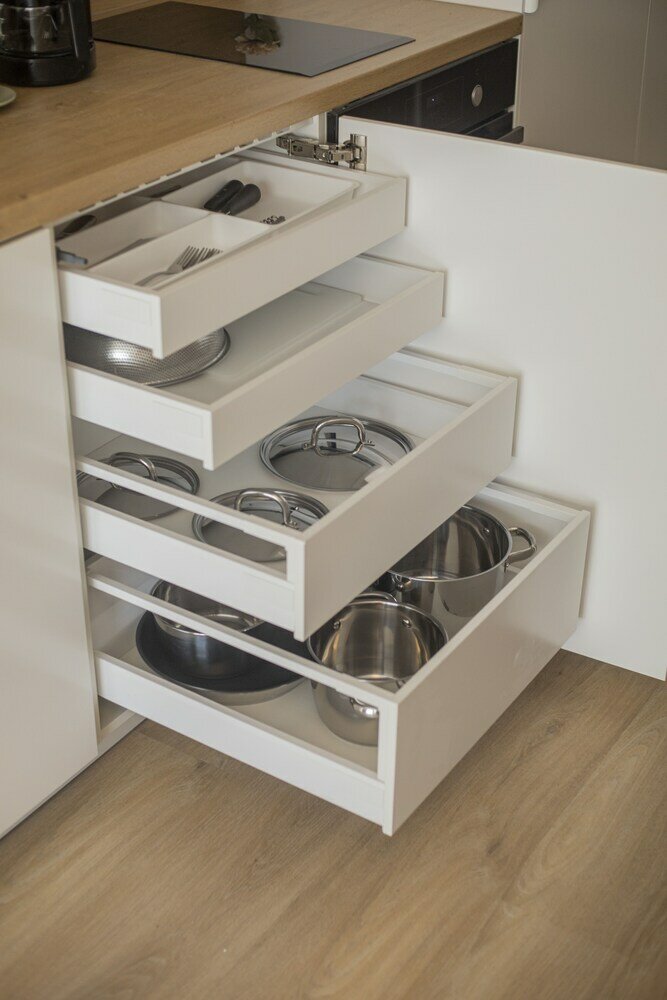 Фото K46 Residence