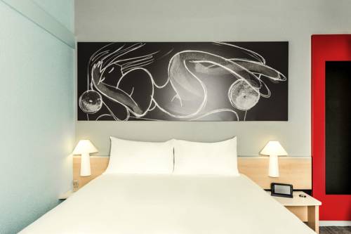 Фото Ibis Paris Levallois Perret