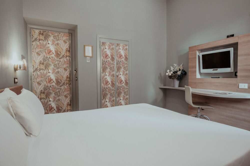 Фото Hotel Marisa