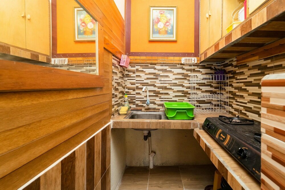 Фото KoolKost near University of Indonesia