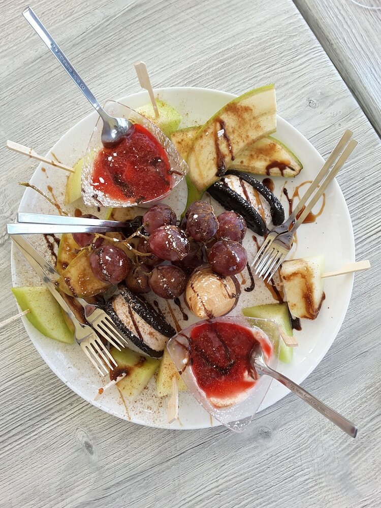 Фото Maria Mare Apart-hotel