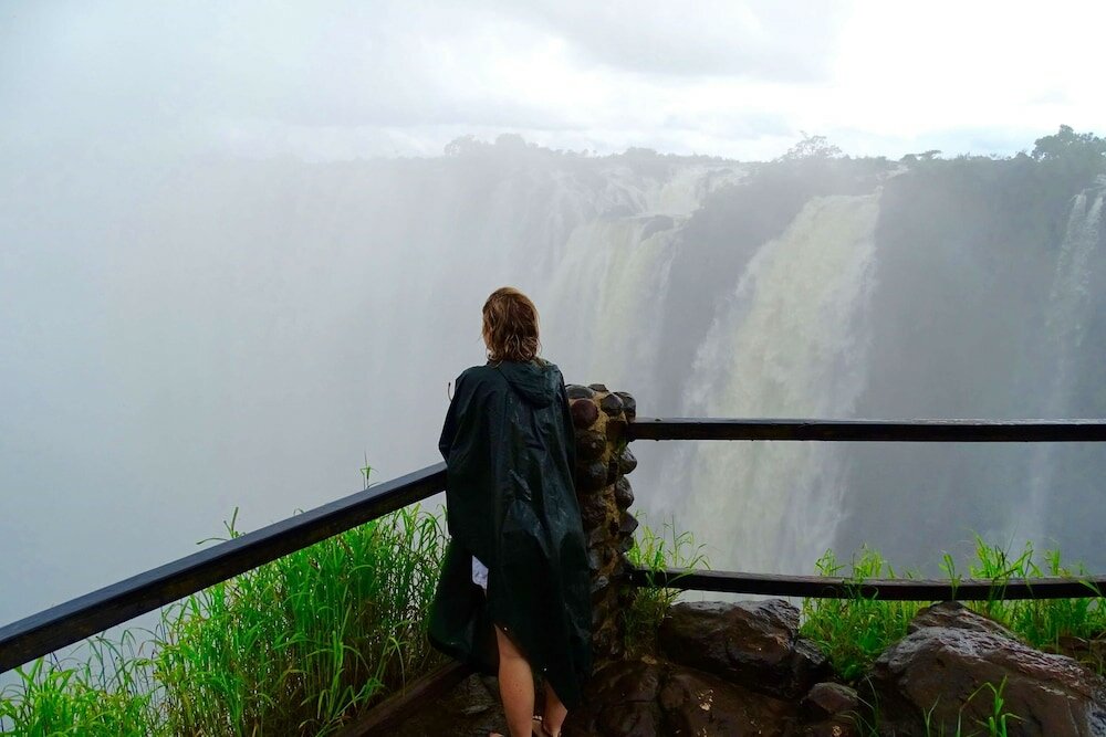 Фото Radisson Blu Mosi-oa-Tunya Livingstone Resort