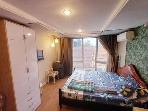 Гостиница HomeStay Hostel Apartment Minh Loc