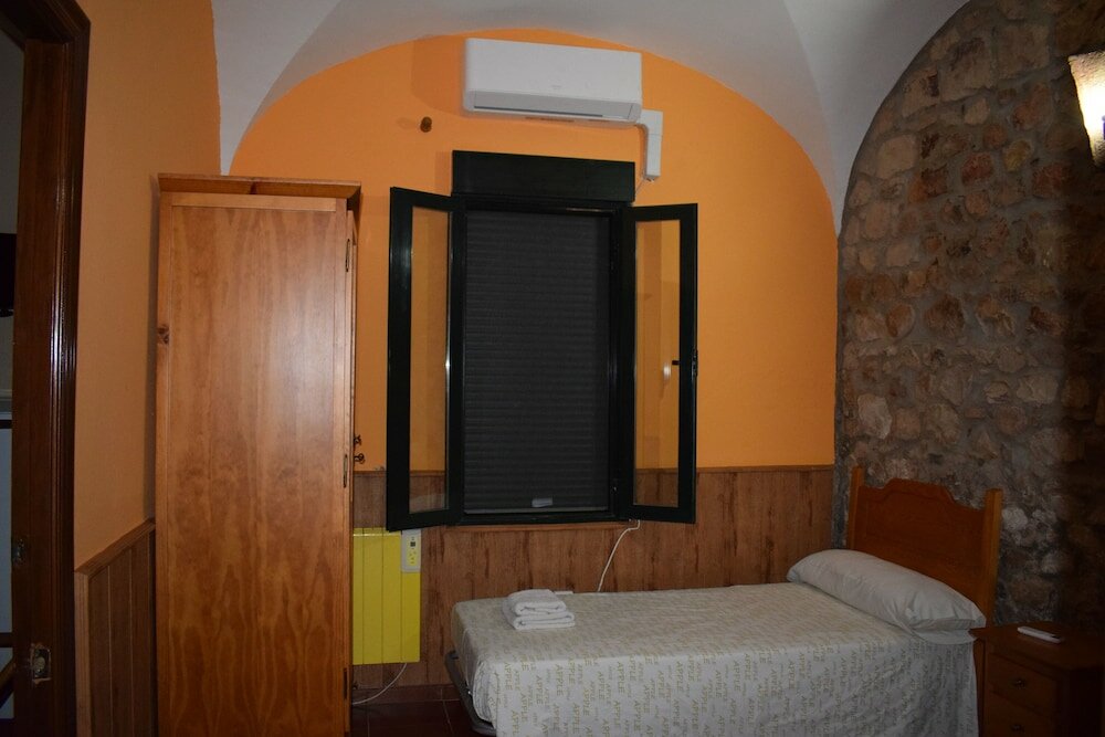 Фото Albergue Rural Zarza Capilla